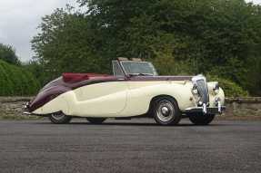 1951 Daimler DB18