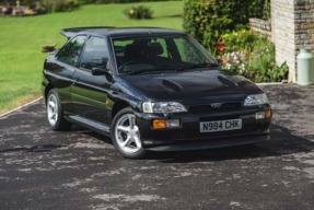 1995 Ford Escort RS Cosworth