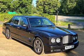 2004 Bentley Arnage