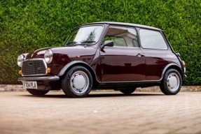 1988 Austin Mini