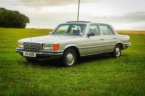 1975 Mercedes-Benz 280 SE