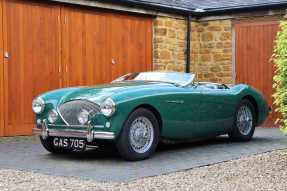 1953 Austin-Healey 100