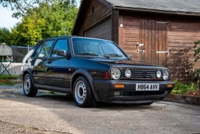 1991 Volkswagen Golf GTi