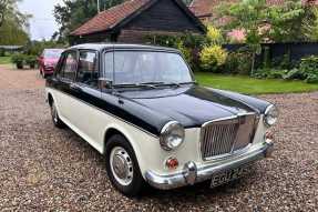 1966 MG 1100