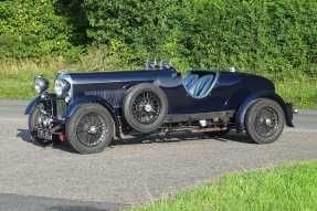 1934 Lagonda 16/80