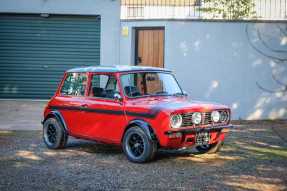 1976 Mini Clubman