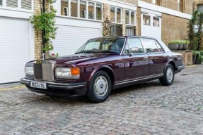 1995 Rolls-Royce Flying Spur