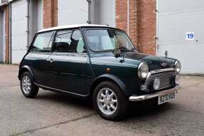 1997 Rover Mini Cooper