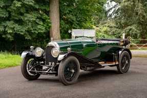 1927 Bentley 3-4½ Litre