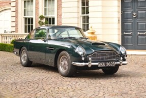 1964 Aston Martin DB5