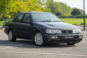 1990 Ford Sierra Sapphire Cosworth