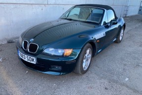 1999 BMW Z3