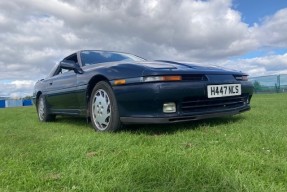 1990 Toyota Supra