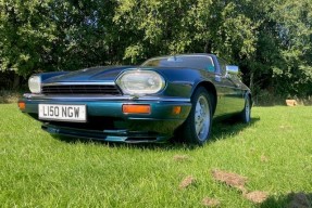 1994 Jaguar XJS