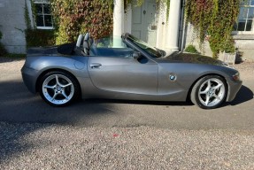 2003 BMW Z4