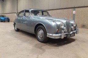 1965 Jaguar Mk II