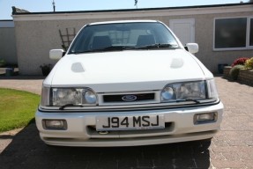 1991 Ford Sierra Sapphire Cosworth