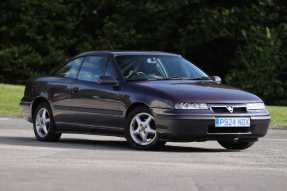 1996 Vauxhall Calibra