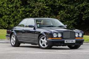 1996 Bentley Continental R