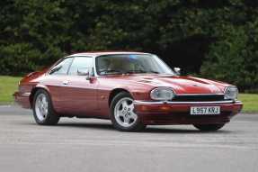 1993 Jaguar XJS