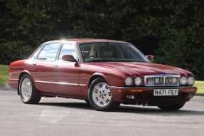 1995 Jaguar XJ6