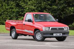 1999 Toyota Hilux