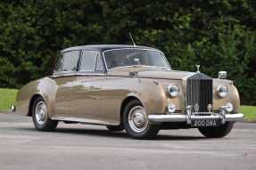 1960 Rolls-Royce Silver Cloud