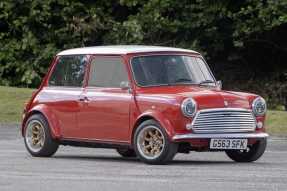 1990 Rover Mini