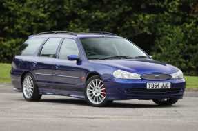 1999 Ford Mondeo