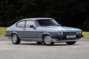 1984 Ford Capri