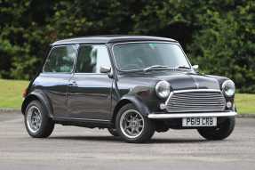 1996 Rover Mini