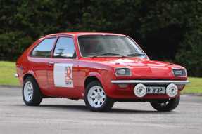 1975 Vauxhall Chevette