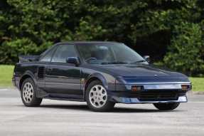 1989 Toyota MR2