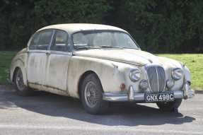 1965 Daimler 2.5 V8