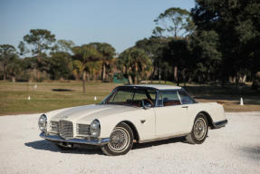 1963 Facel Vega Facel II