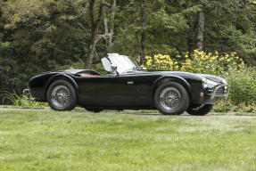 1962 Shelby Cobra 289