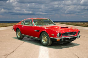 1977 Aston Martin V8