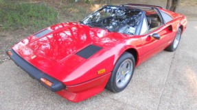 1979 Ferrari 308 GTS