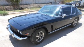 1974 Jensen Interceptor