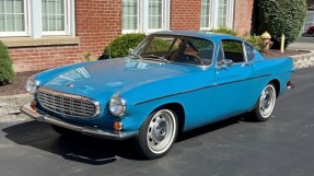 1969 Volvo 1800