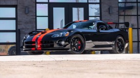 2009 Dodge Viper