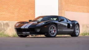 2006 Ford GT