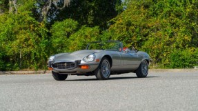 1974 Jaguar E-Type