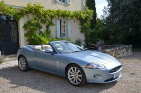 2004 Jaguar XK