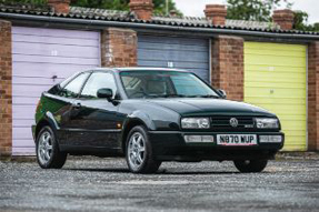 1995 Volkswagen Corrado