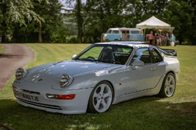 1993 Porsche 968