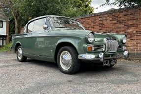 1967 Sunbeam Rapier