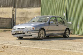 1991 Ford Sierra Sapphire Cosworth