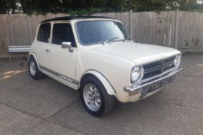 1978 Mini 1275 GT