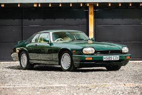 1991 Jaguar XJR-S